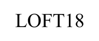 LOFT18