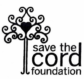 SAVE THE CORD FOUNDATION