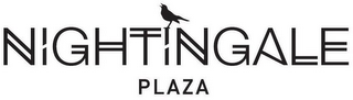 NIGHTINGALE PLAZA