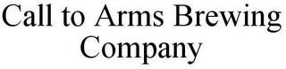 CALL TO ARMS BREWING COMPANY