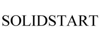 SOLIDSTART