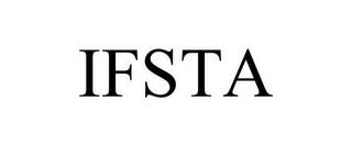 IFSTA