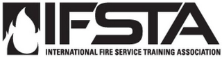 IFSTA INTERNATIONAL FIRE SERVICE TRAINING ASSOCIATION