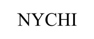 NYCHI