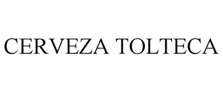 CERVEZA TOLTECA