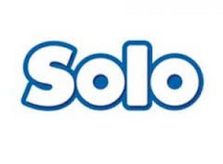 SOLO