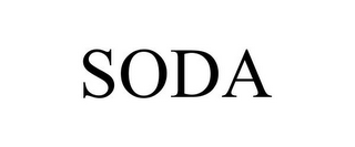 SODA