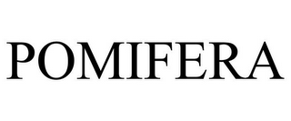 POMIFERA