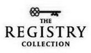 THE REGISTRY COLLECTION