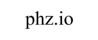 PHZ.IO