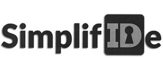 SIMPLIFIDE
