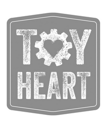 TOY HEART