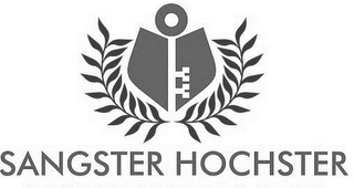 SANGSTER HOCHSTER