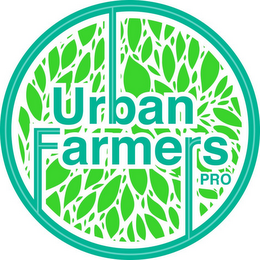URBAN FARMERS PRO