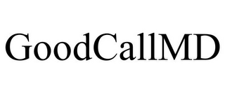 GOODCALLMD