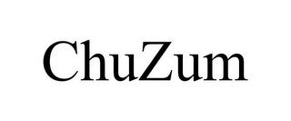 CHUZUM