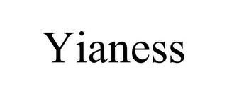 YIANESS