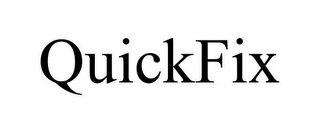 QUICKFIX