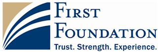 FIRST FOUNDATION TRUST. STRENGTH. EXPERIENCE.