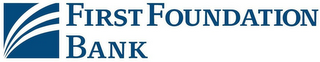 FIRST FOUNDATION BANK