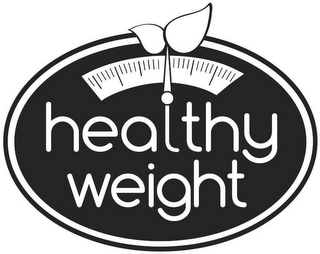 HEALTHY WEIGHT