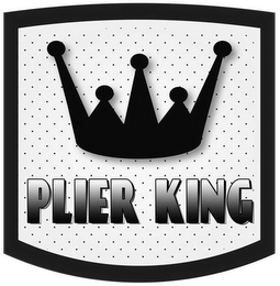 PLIER KING