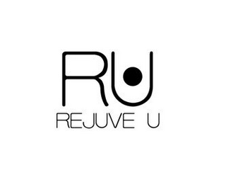 RU REJUVE U