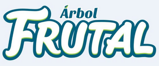 ÁRBOL FRUTAL