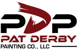 PDP PAT DERBY PAINTING CO., LLC