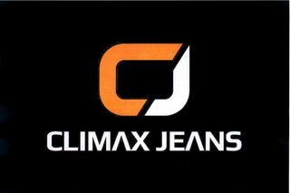 CJ CLIMAX JEANS