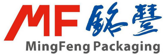 MINGFENG PACKAGING