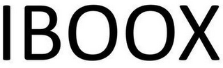 IBOOX