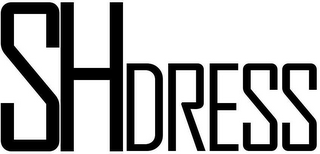 SHDRESS