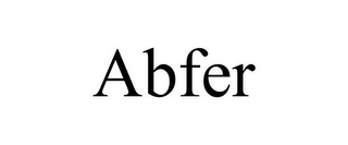 ABFER