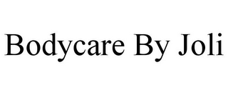 BODYCARE BY JOLI