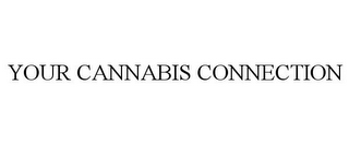 YOUR CANNABIS CONNECTION