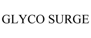 GLYCO SURGE