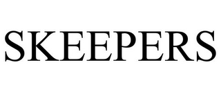 SKEEPERS