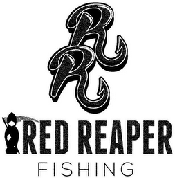 RED REAPER RR FISHING