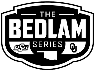 THE BEDLAM SERIES OSU OU