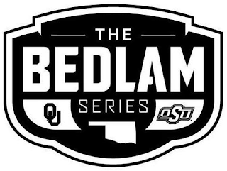 THE BEDLAM SERIES OU OSU