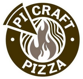 PI CRAFT PIZZA