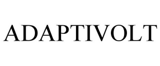 ADAPTIVOLT