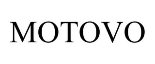 MOTOVO