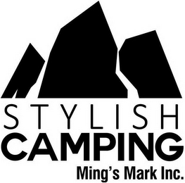 STYLISH CAMPING MING'S MARK INC.