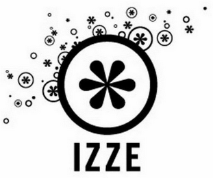 IZZE