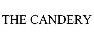 THE CANDERY