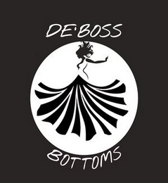 DE'BOSS BOTTOMS