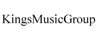 KINGSMUSICGROUP