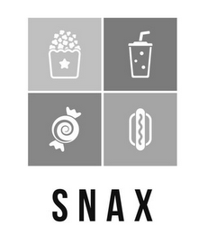 SNAX